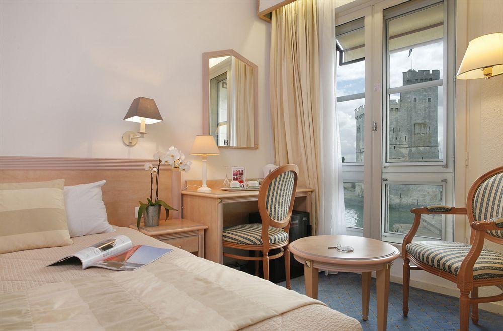 Hotel Maisons Du Monde Hôtel&suites - La Rochelle Vieux Port La Rochelle (Charente-Maritime)