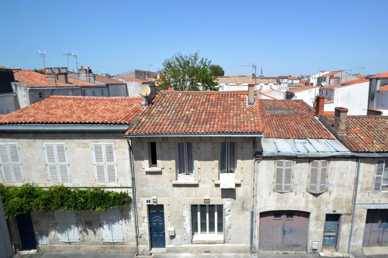 Saint-nicolas Appartement La Rochelle (Charente-Maritime)