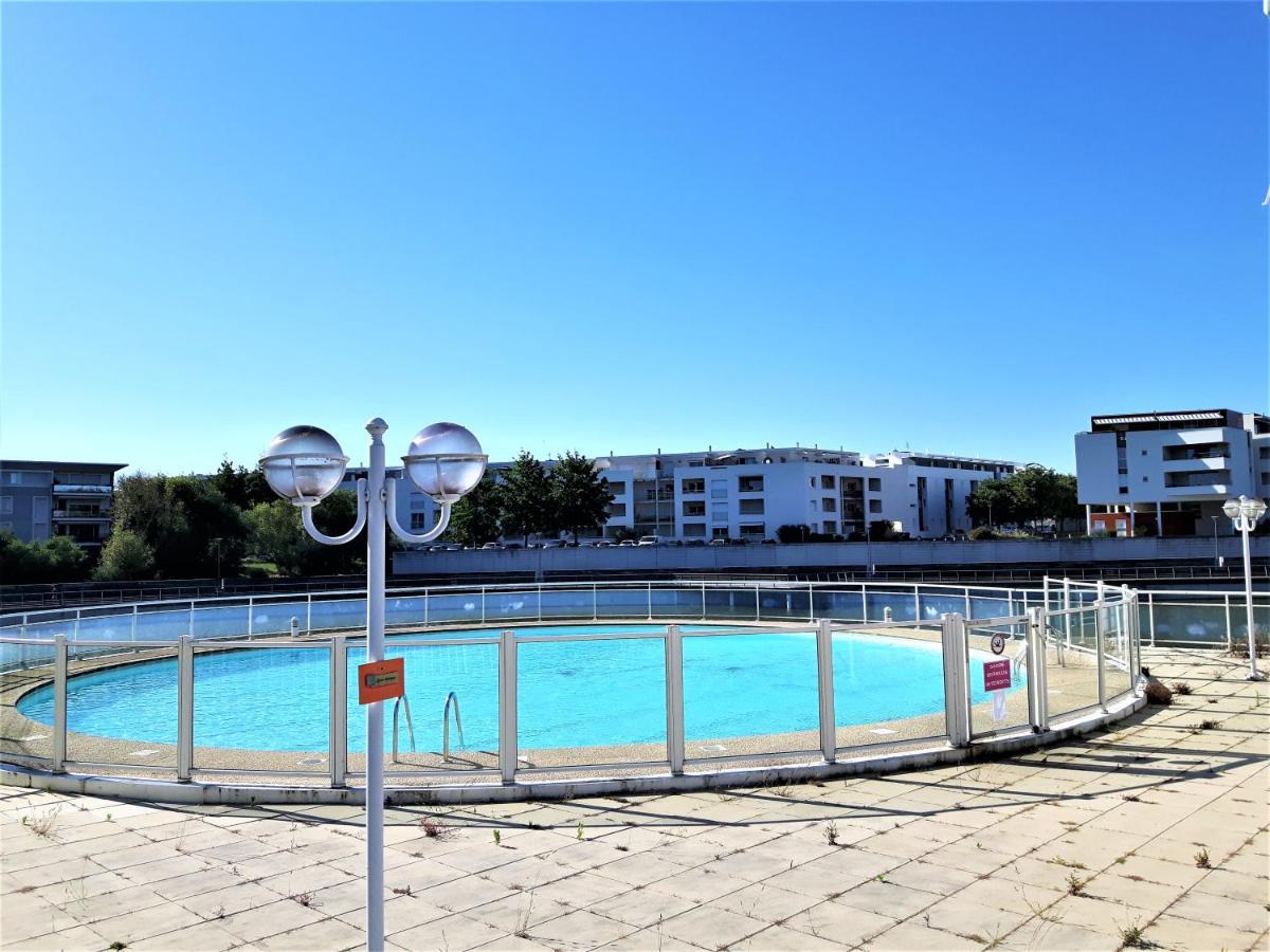 L'atrium De La Sole Appartement *