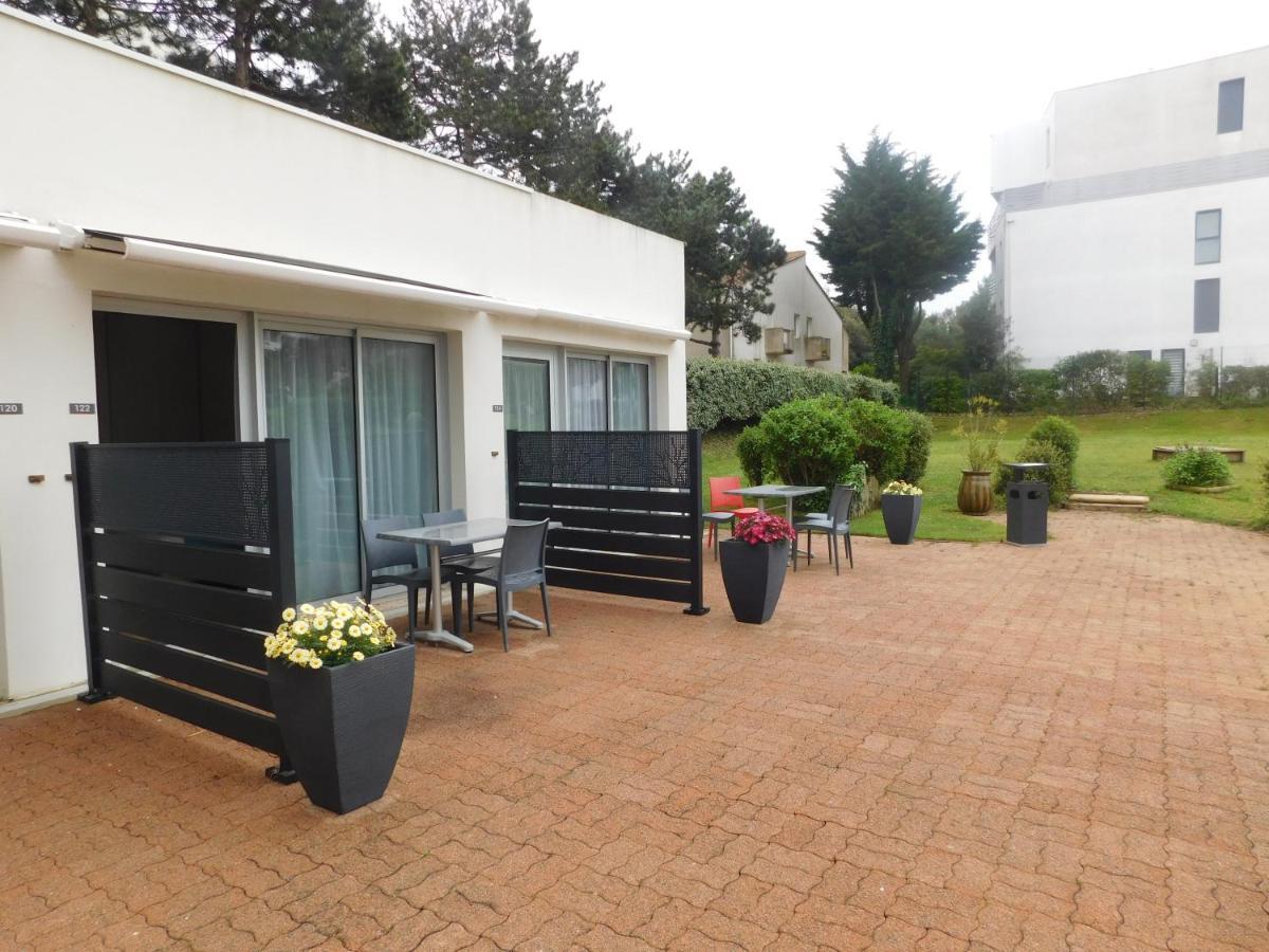 Résidence New Rochelle Appart hôtel La Rochelle (Charente-Maritime)