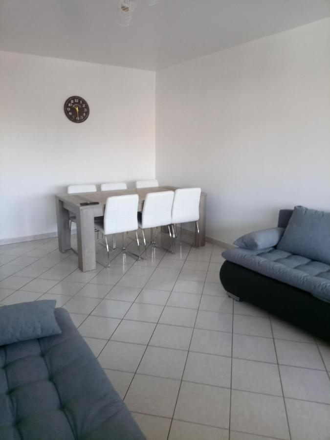 6 Places A 200m De L'ocean Apartment La Rochelle (Charente-Maritime)