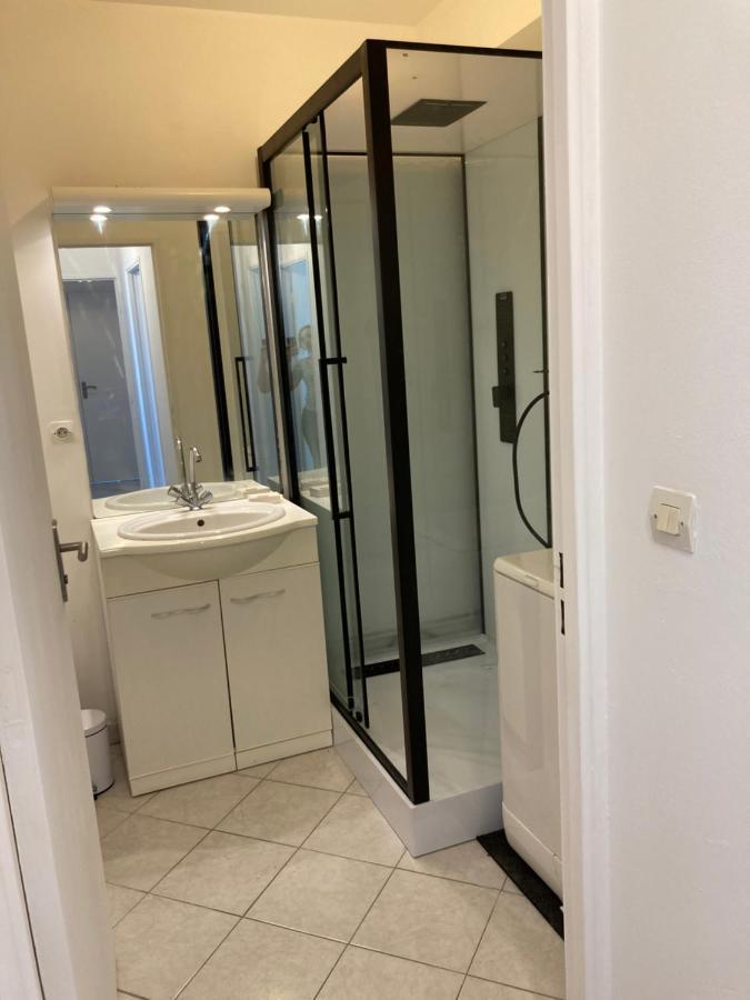 6 Places A 200m De L'ocean Apartment La Rochelle (Charente-Maritime)