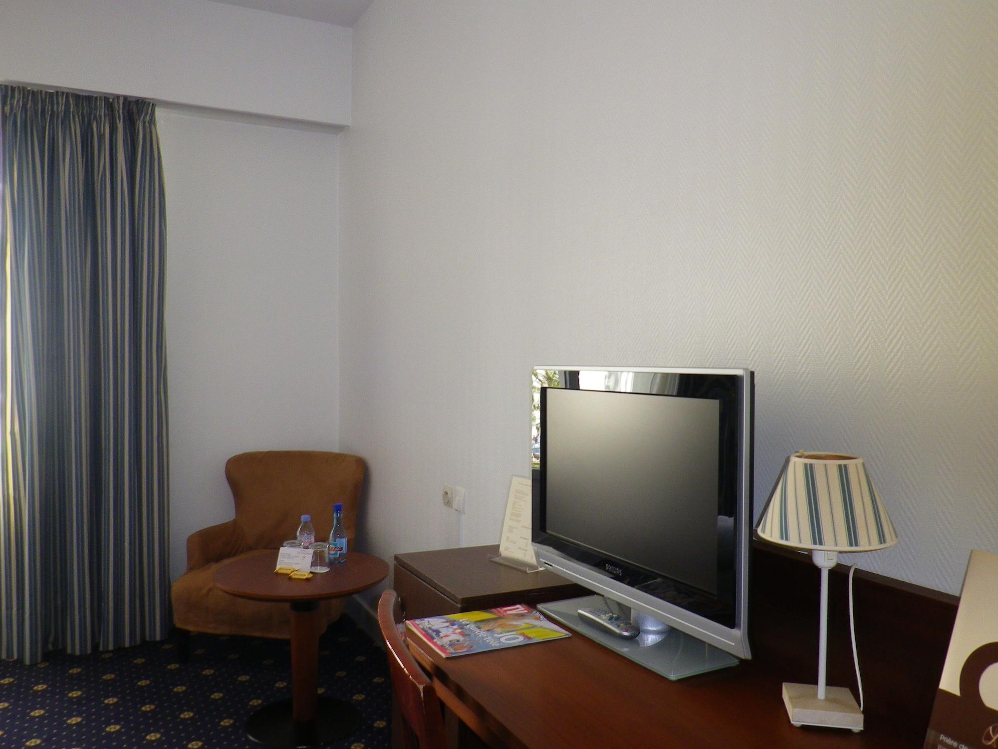 Le Yachtman, The Originals Collection Hotel La Rochelle (Charente-Maritime)