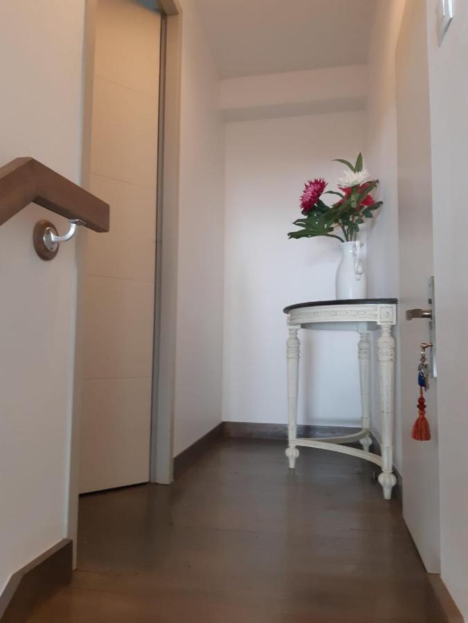 Le Jardin De L'horloge Apartment La Rochelle (Charente-Maritime)
