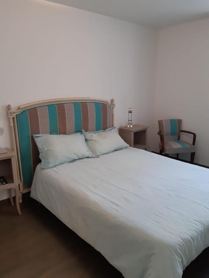 Apartment Le Jardin De L'horloge La Rochelle (Charente-Maritime)