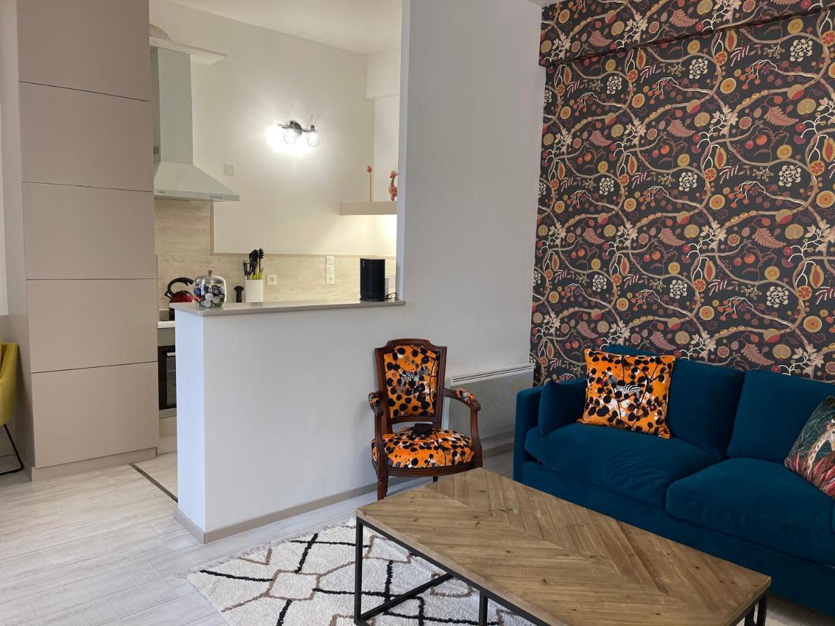 Apartment- Historic Centre La Rochelle (Charente-Maritime)