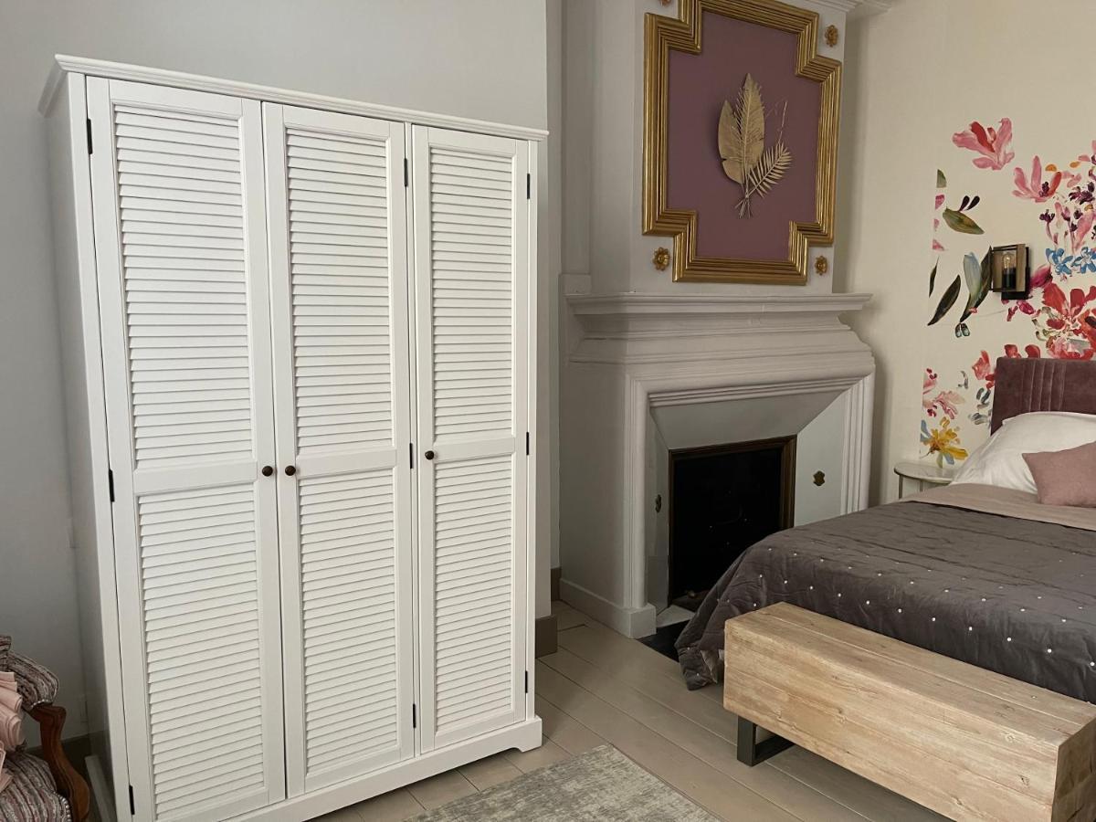 Apartment- Historic Centre * La Rochelle (Charente-Maritime)