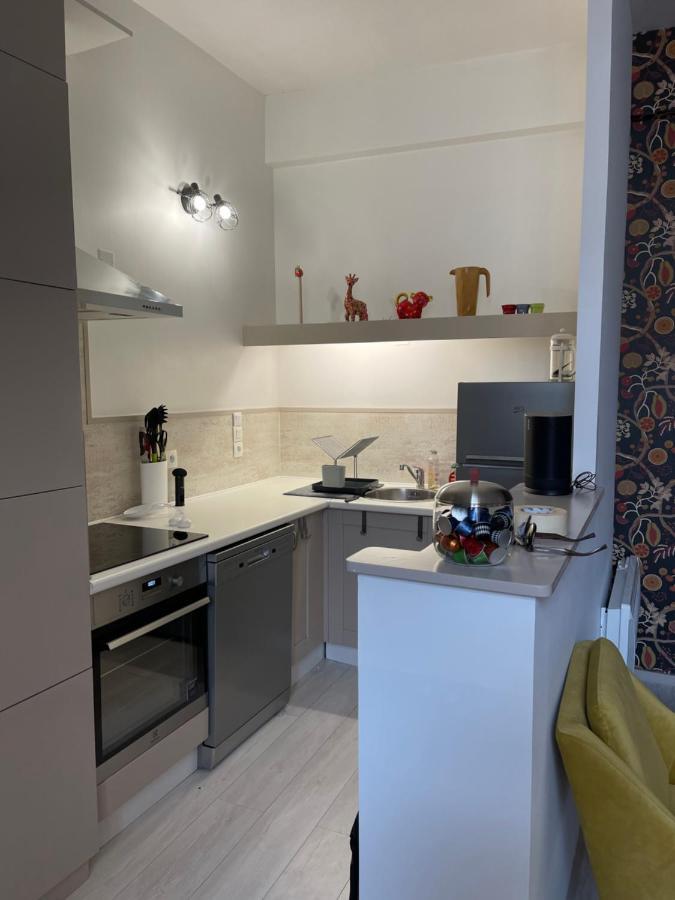 Apartment Apartment- Historic Centre La Rochelle (Charente-Maritime)