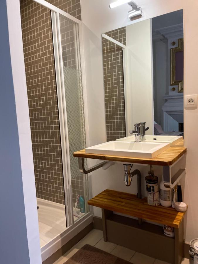 Apartment- Historic Centre Apartment La Rochelle (Charente-Maritime)