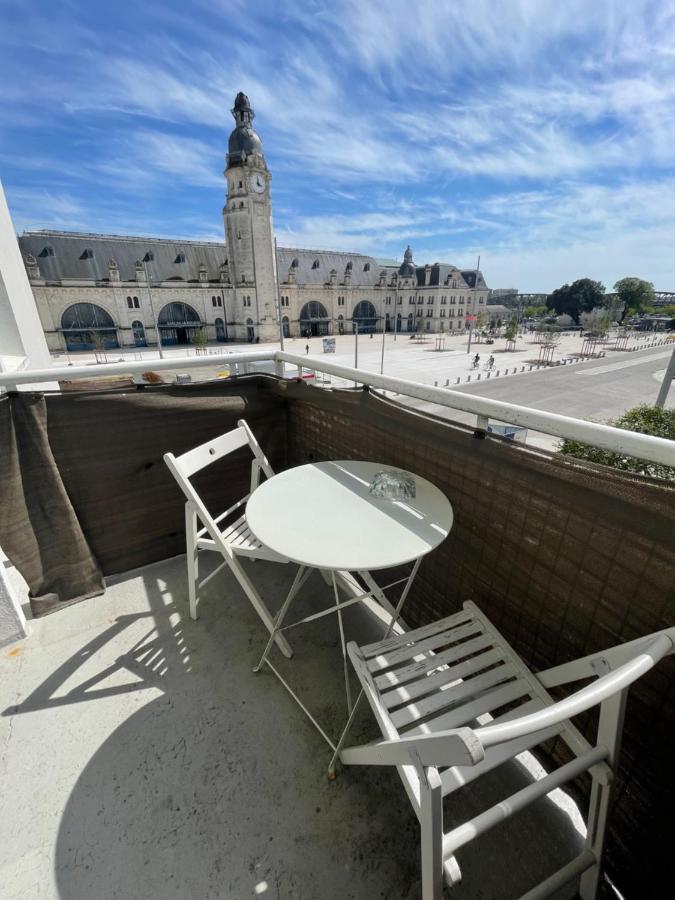 La Guignette Appartement *