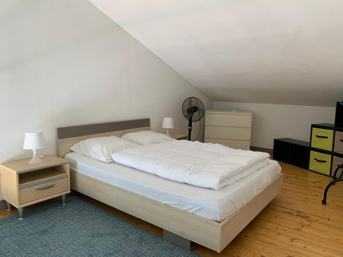 Apartment Appartement En Duplex Au Calme Sur La Rochelle La Rochelle (Charente-Maritime)