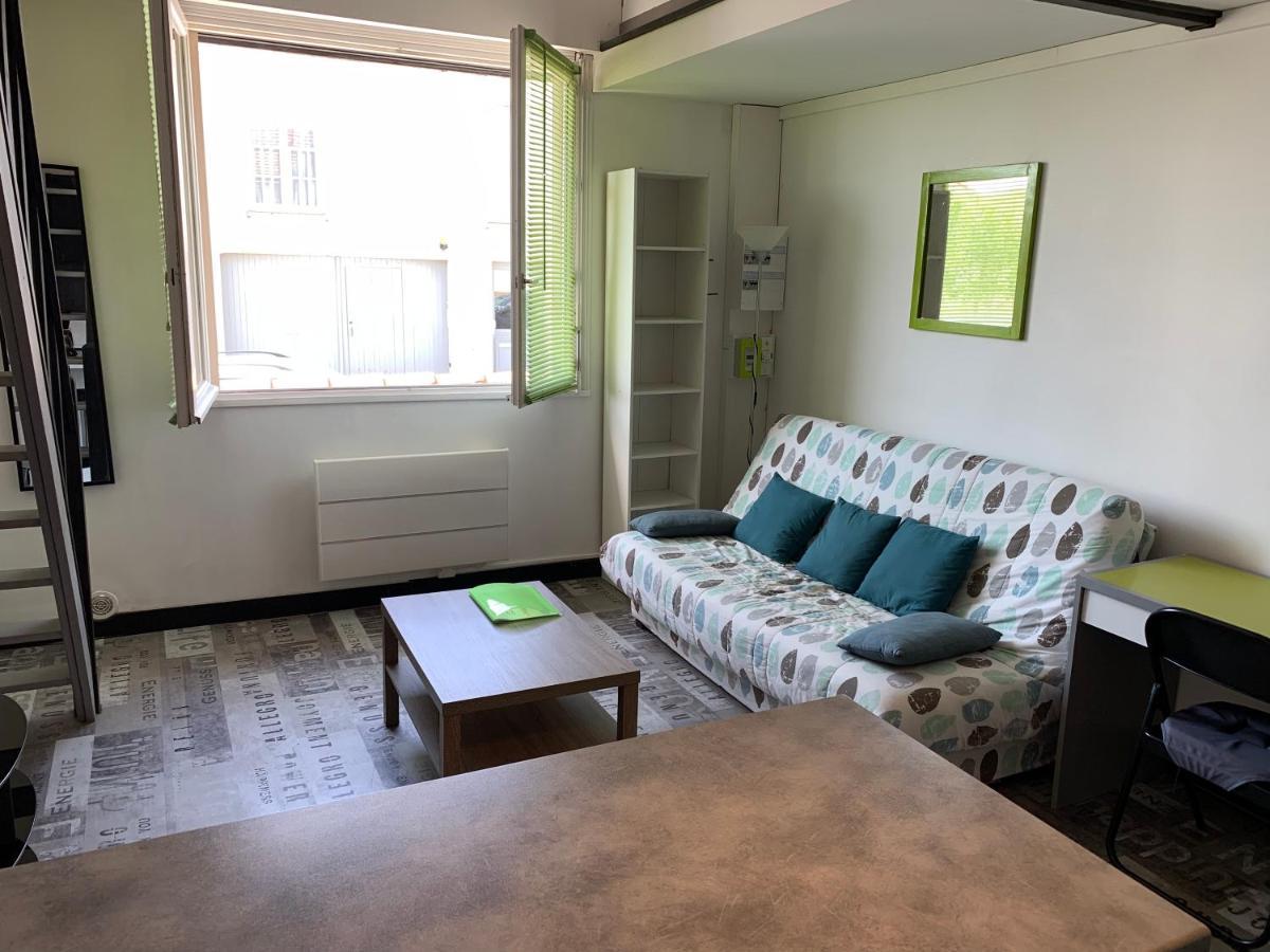Appartement En Duplex Au Calme Sur La Rochelle * La Rochelle (Charente-Maritime)