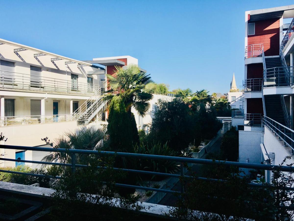 Nouveau Monde Apartment La Rochelle (Charente-Maritime)