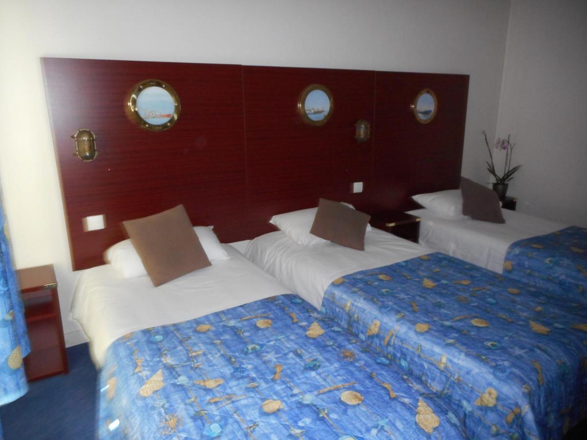 Hotel Les Gens De La Rochelle By Popinns** La Rochelle (Charente-Maritime)
