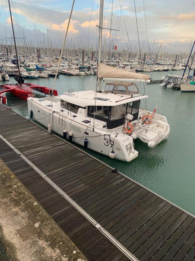 Life&boat La Rochelle (Charente-Maritime)