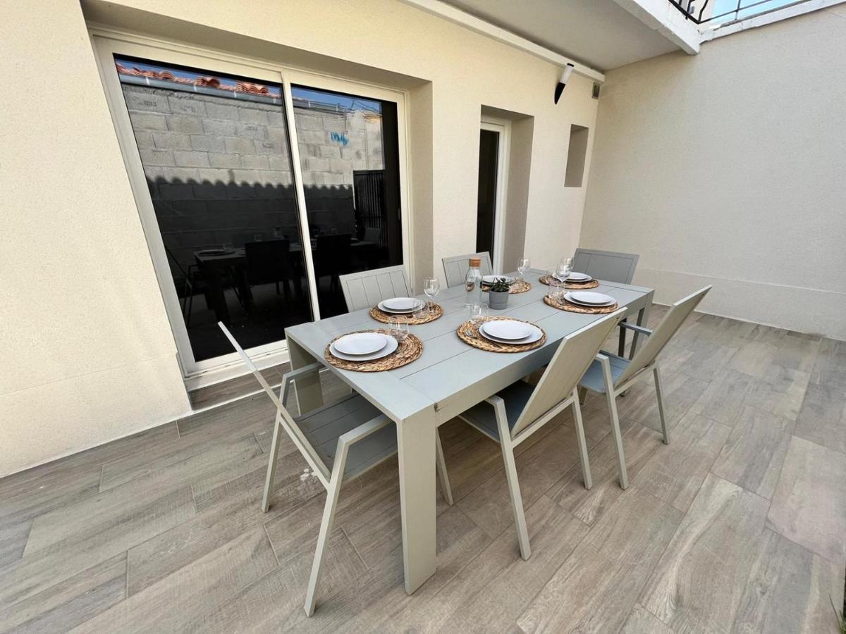 Très Bel - Proche Plage&centre Appartement *