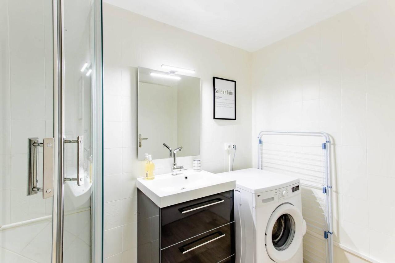 Appartement Superbe Duplex De 70m2 Avec 2 Chambres En Hyper Centre Au Calme Sur Cour Classé 3 Etoiles Avec Parking En Option *
