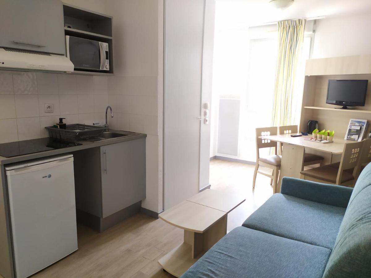 Appart hôtel Lagrange L’escale Marine La Rochelle (Charente-Maritime)