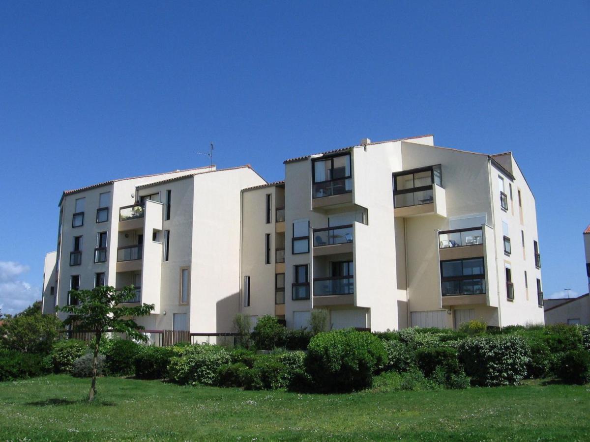 La Rochelle, 3 Pièces, 6 Personnes - Fr-1-551-1 Appartement *