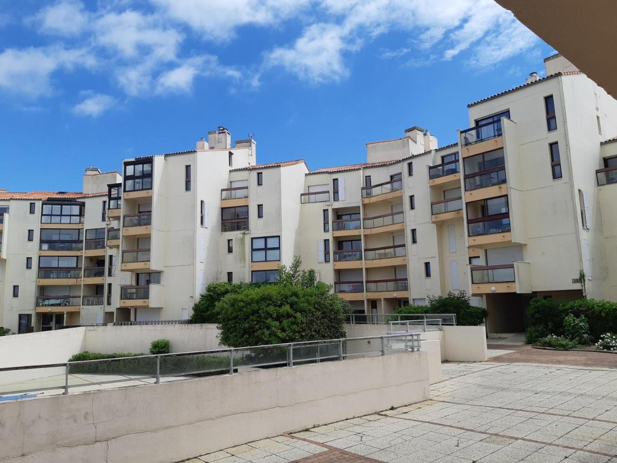 La Rochelle, 3 Pièces, 6 Personnes - Fr-1-551-1 *