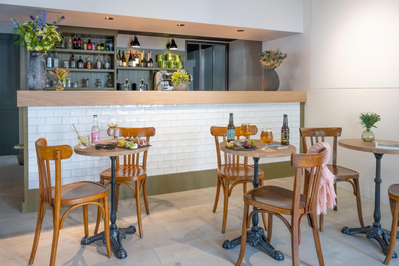 Hotel Saint Nicolas La Rochelle (Charente-Maritime)