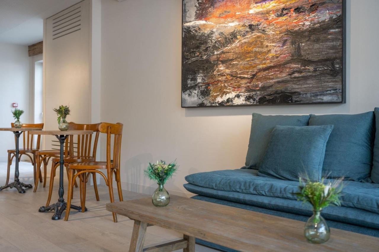 Saint Nicolas Hotel 4*