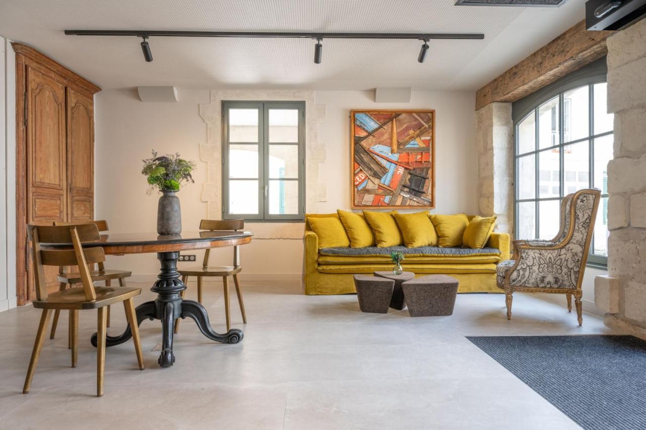 Hotel Saint Nicolas 4*