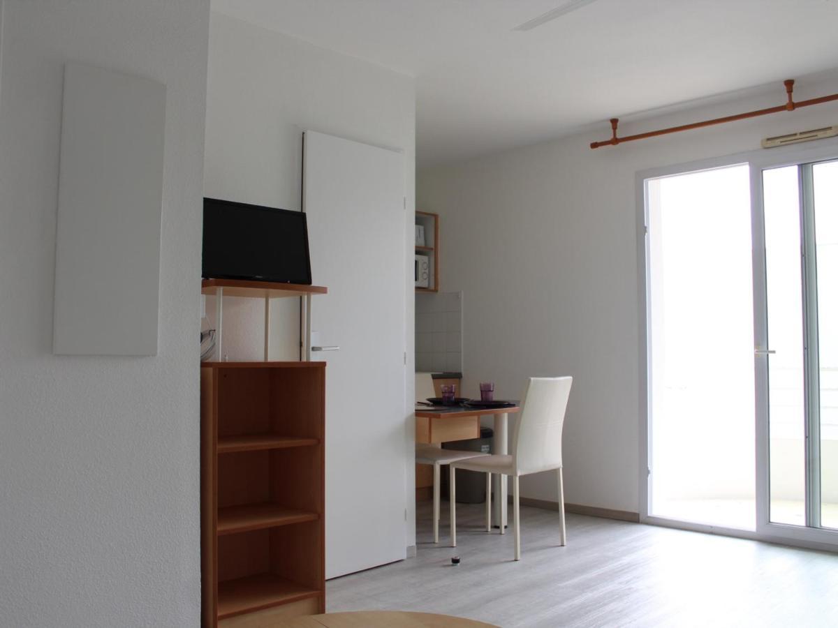 Appartement La Rochelle, 2 pièces, 4 personnes - FR-1-535-32 Appartement