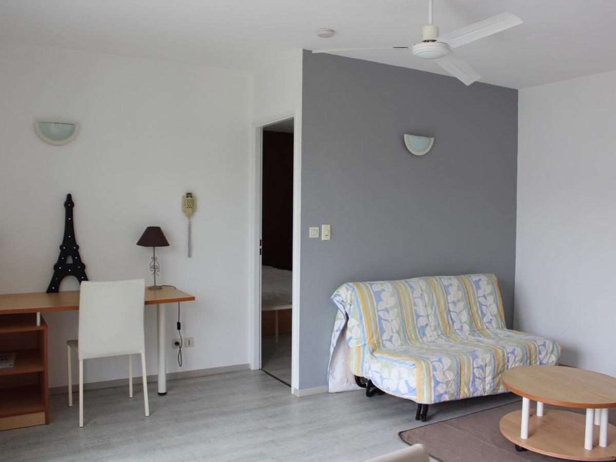 Appartement Appartement La Rochelle, 2 pièces, 4 personnes - FR-1-535-32 La Rochelle (Charente-Maritime)