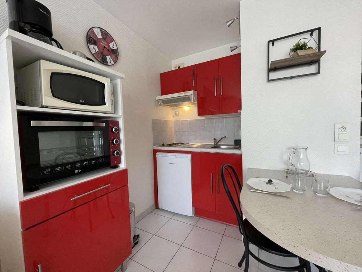 Apartment Avec Terrasse Et Parking, Proche - La Rochelle - Fr-1-246-607 La Rochelle (Charente-Maritime)