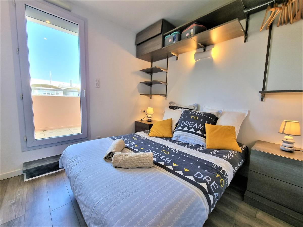 L'atrium De La Sole Appartement