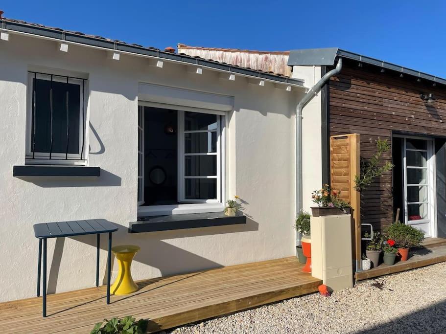 Holiday home La Maisonnette Du Velodrome *