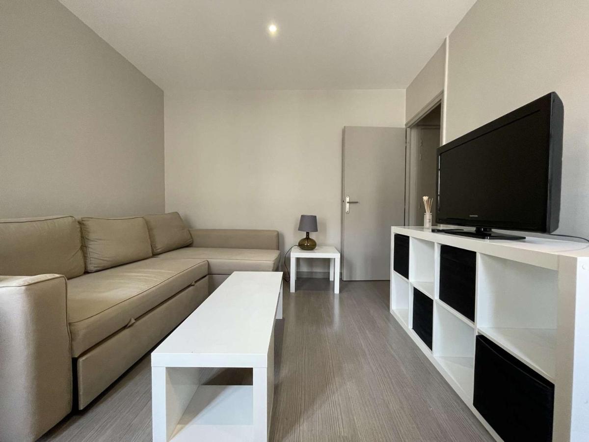 La Rochelle, 2 Pièces, 4 Personnes - Fr-1-246-609 Appartement *