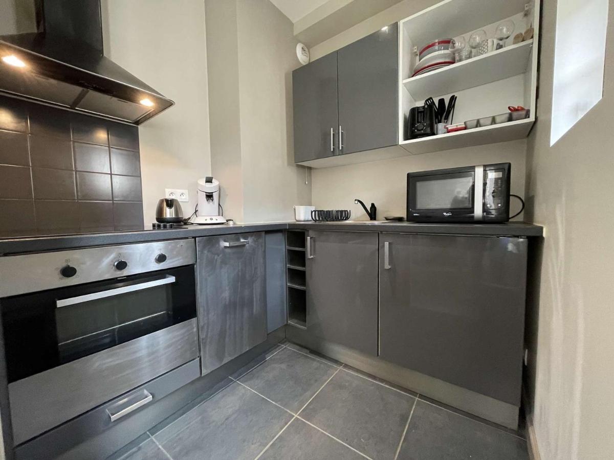 Appartement La Rochelle, 2 Pièces, 4 Personnes - Fr-1-246-609 La Rochelle (Charente-Maritime)