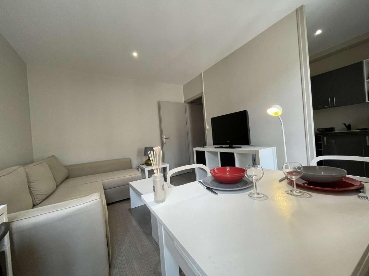 Appartement La Rochelle, 2 Pièces, 4 Personnes - Fr-1-246-609 La Rochelle (Charente-Maritime)