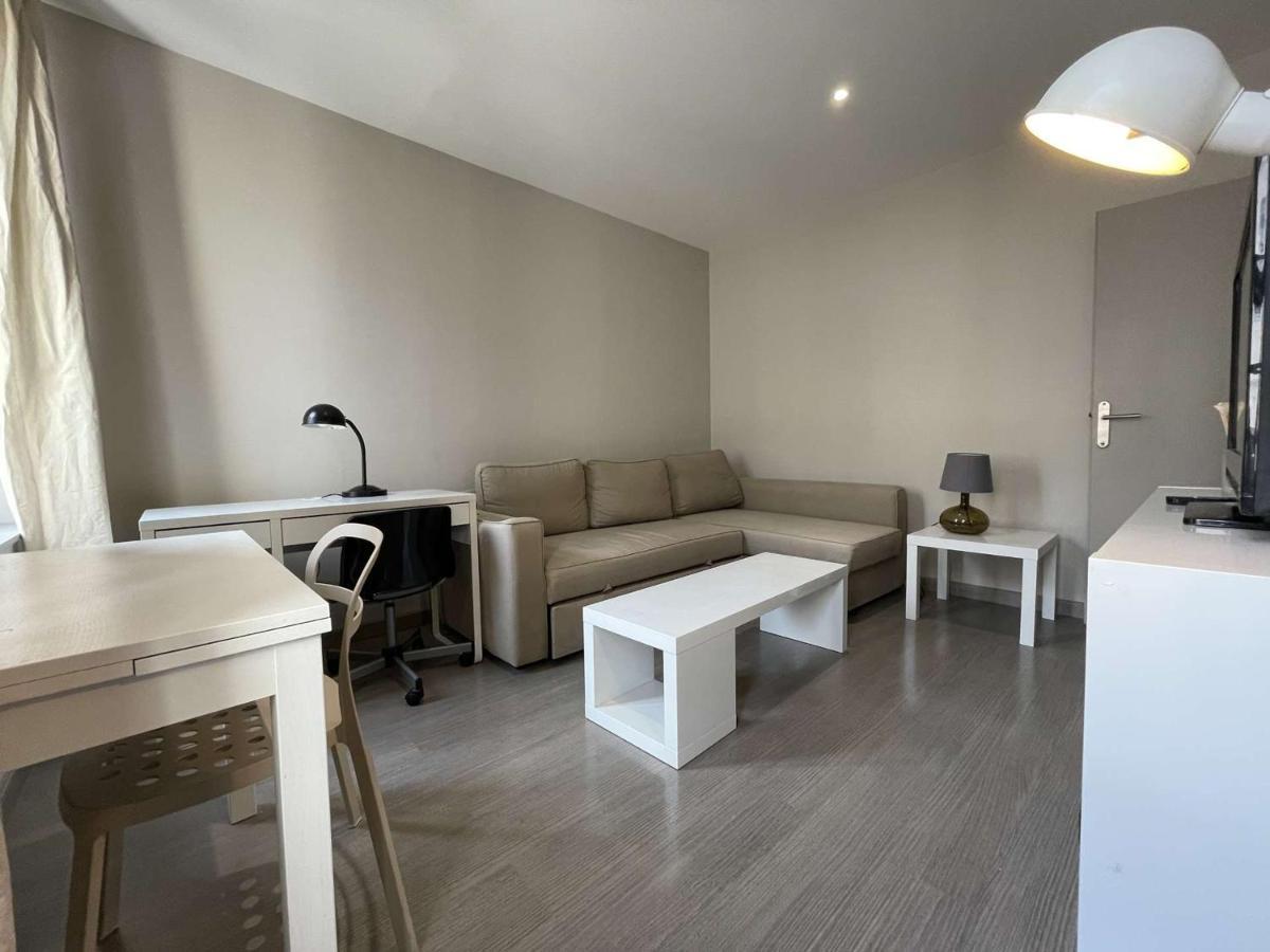 La Rochelle, 2 Pièces, 4 Personnes - Fr-1-246-609 Appartement *