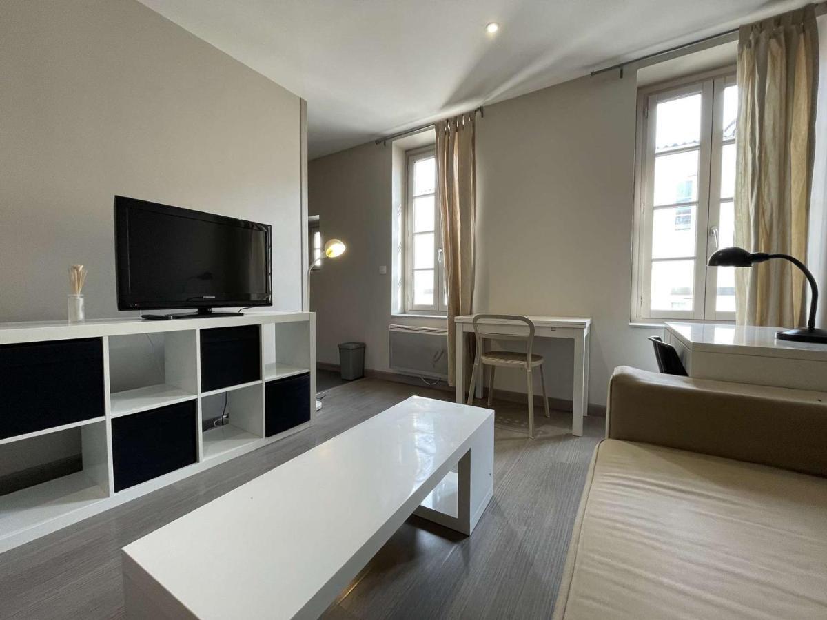 Appartement La Rochelle, 2 Pièces, 4 Personnes - Fr-1-246-609