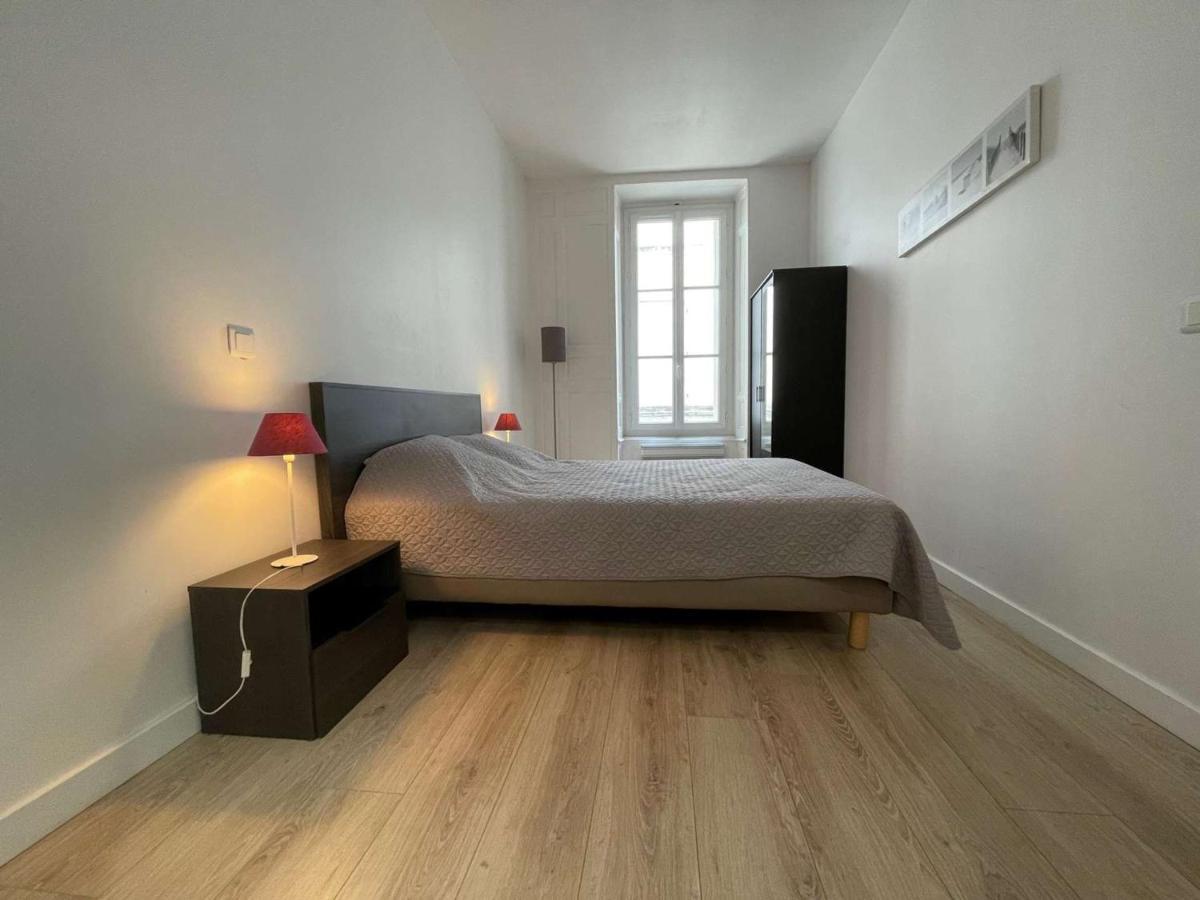 La Rochelle, 2 Pièces, 4 Personnes - Fr-1-246-49 * La Rochelle (Charente-Maritime)