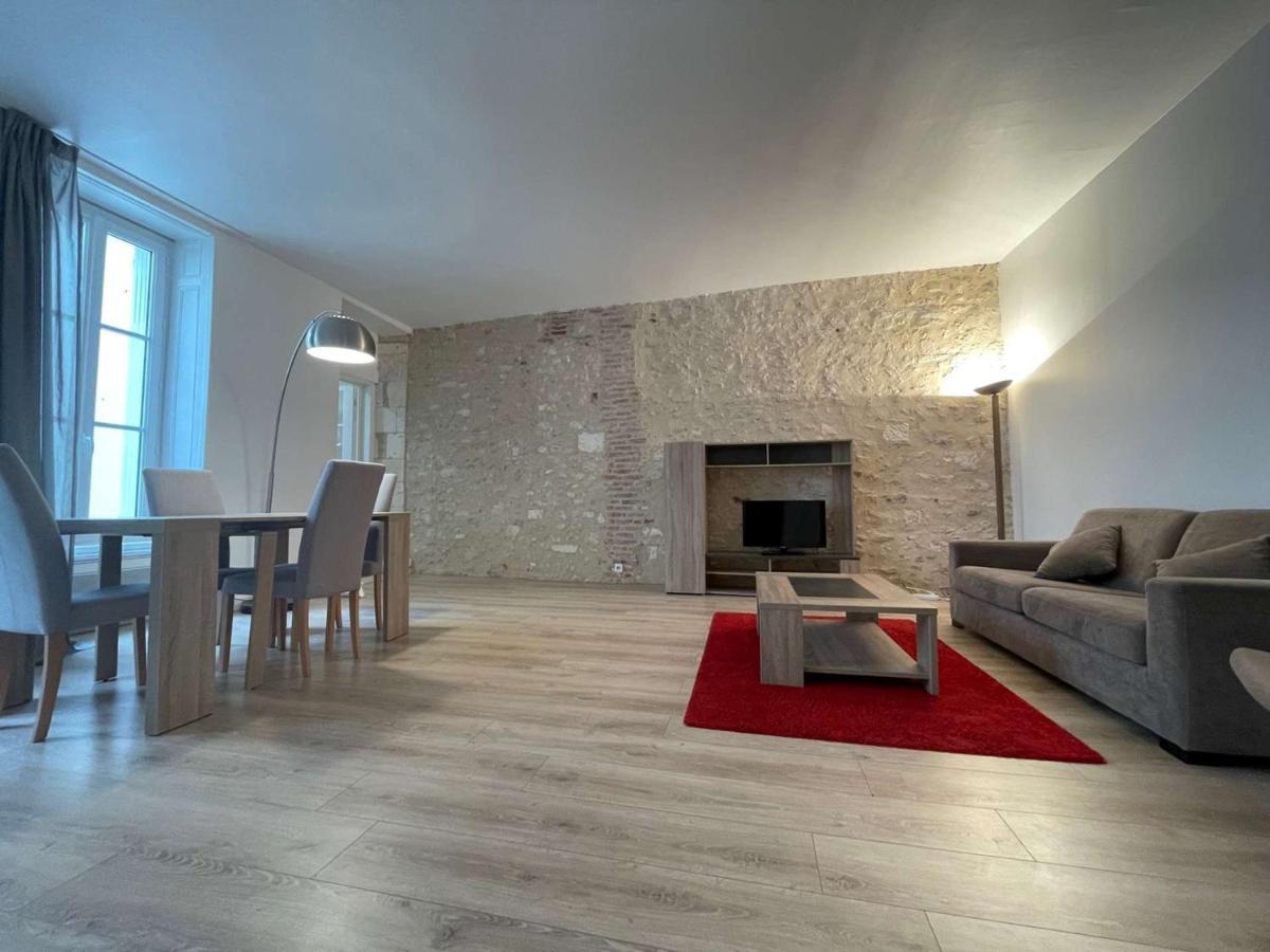 Appartement La Rochelle, 2 Pièces, 4 Personnes - Fr-1-246-49