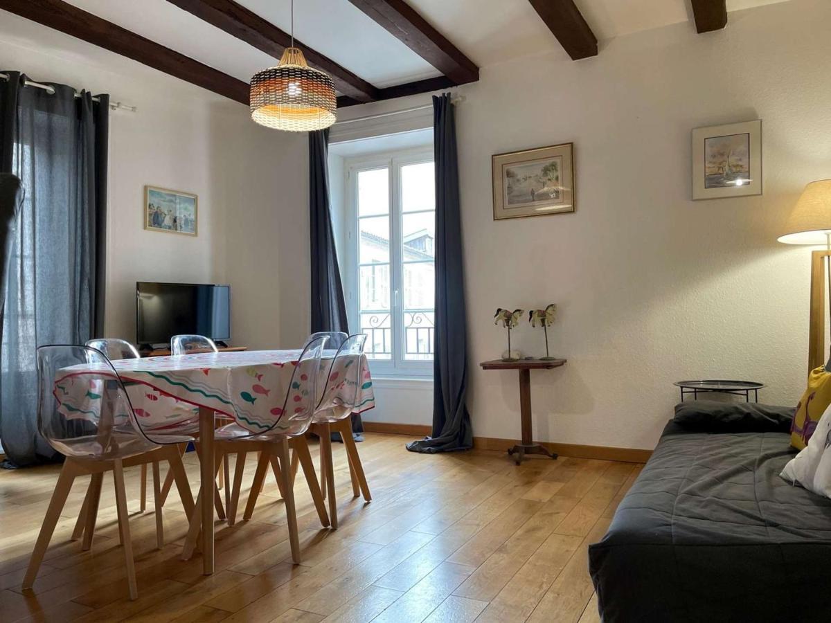 Apartment Colore 3 Pieces, 6 Couchages, Centre La Rochelle - Fr-1-246-546 La Rochelle (Charente-Maritime)