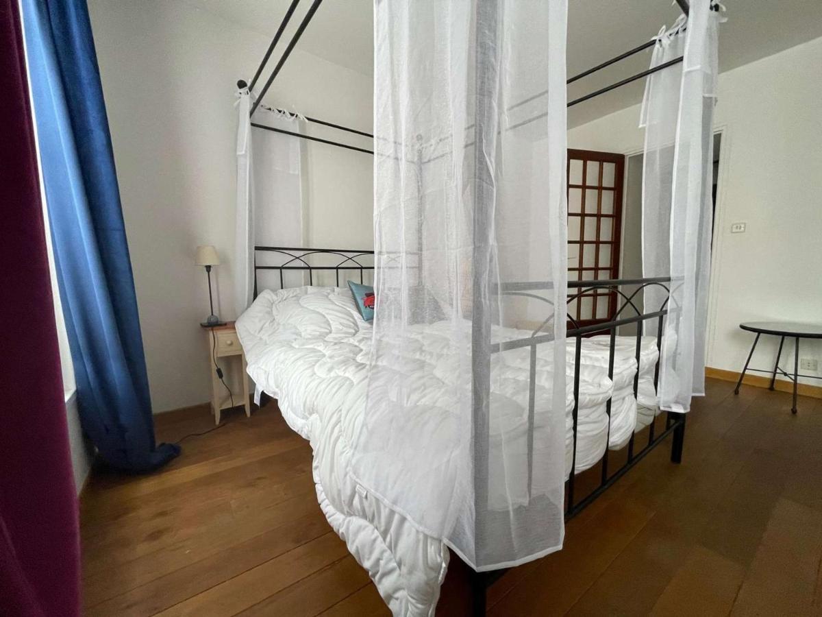 Apartment Colore 3 Pieces, 6 Couchages, Centre La Rochelle - Fr-1-246-546 La Rochelle (Charente-Maritime)