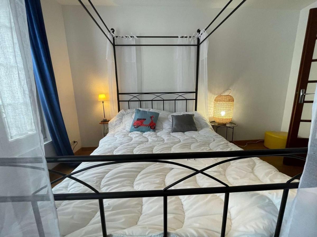 Colore 3 Pieces, 6 Couchages, Centre La Rochelle - Fr-1-246-546 Apartment