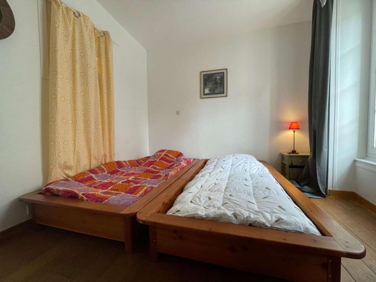 Apartment Colore 3 Pieces, 6 Couchages, Centre La Rochelle - Fr-1-246-546 La Rochelle (Charente-Maritime)
