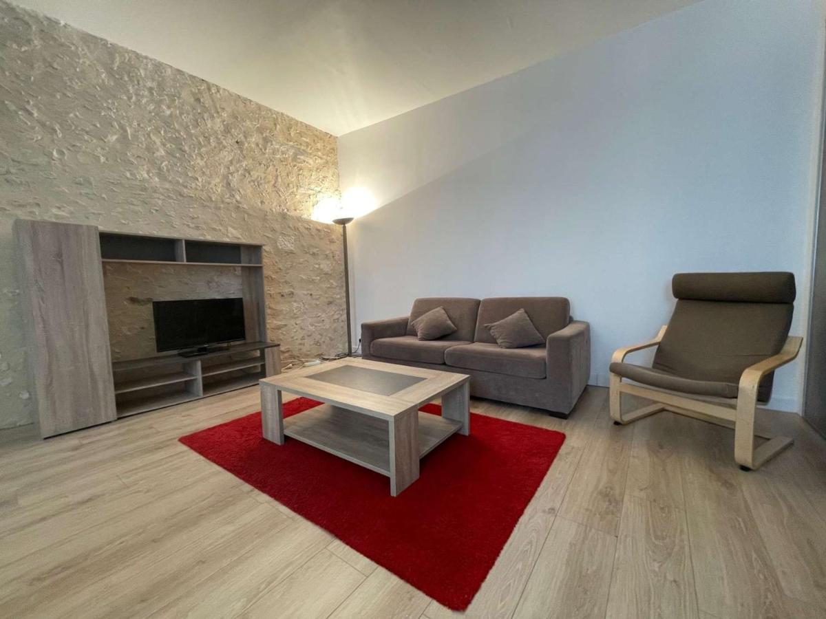 La Rochelle, 2 Pièces, 4 Personnes - Fr-1-246-49 Appartement