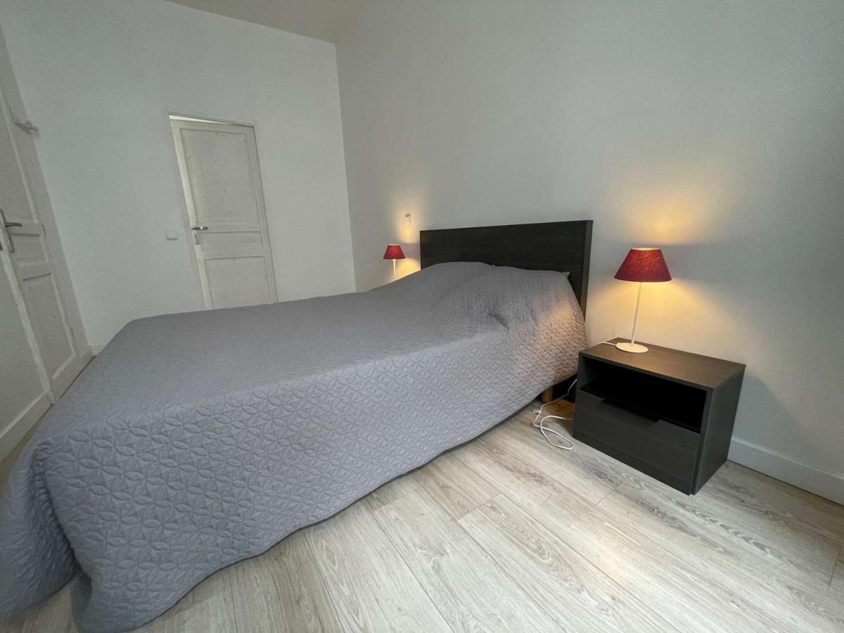 La Rochelle, 2 Pièces, 4 Personnes - Fr-1-246-49 Appartement *
