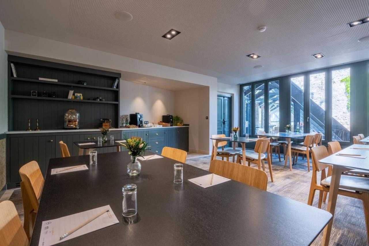 Hotel Saint Nicolas La Rochelle (Charente-Maritime)