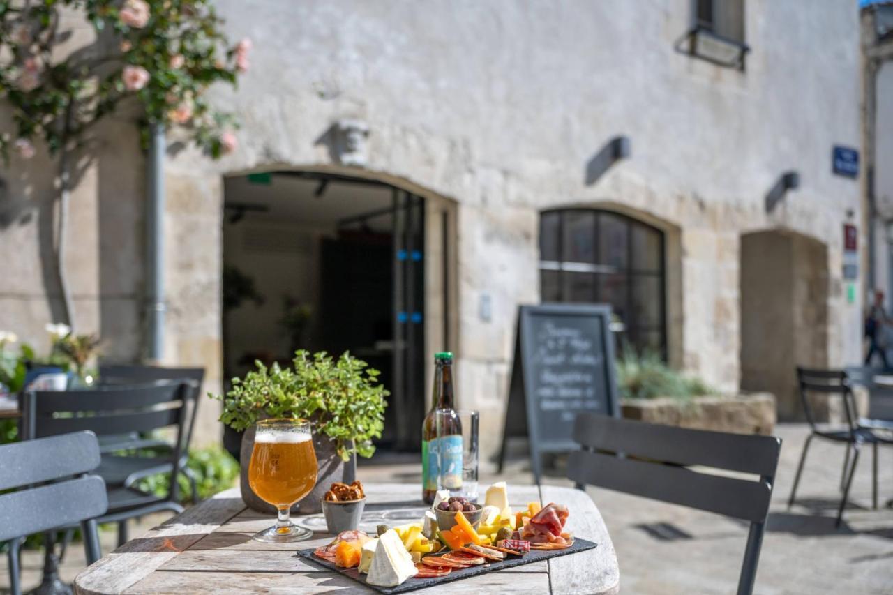 Hotel Saint Nicolas La Rochelle (Charente-Maritime)