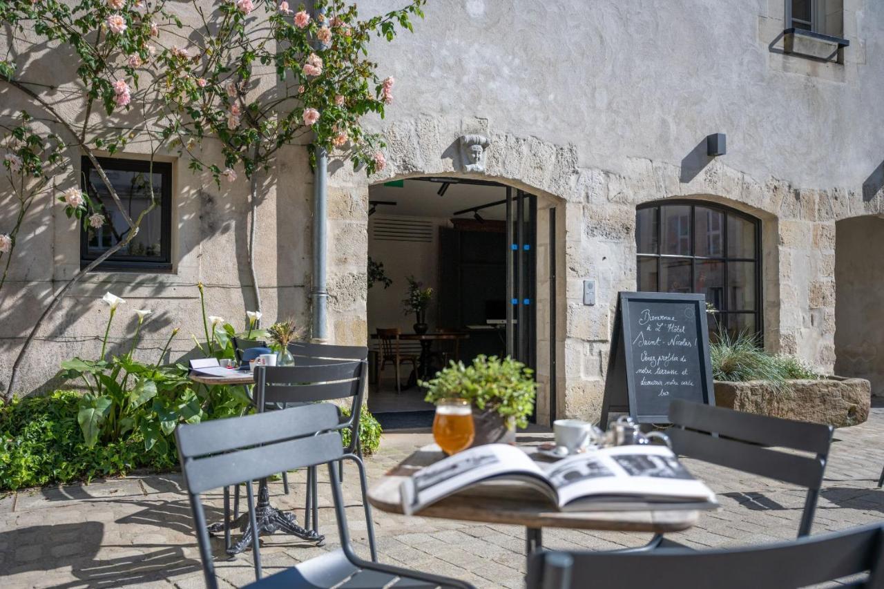 Saint Nicolas Hotel 4*