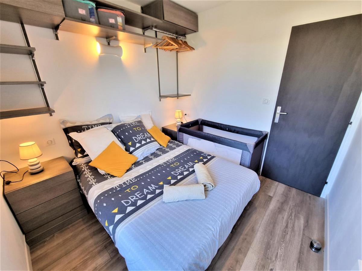 Appartement L'atrium De La Sole La Rochelle (Charente-Maritime)