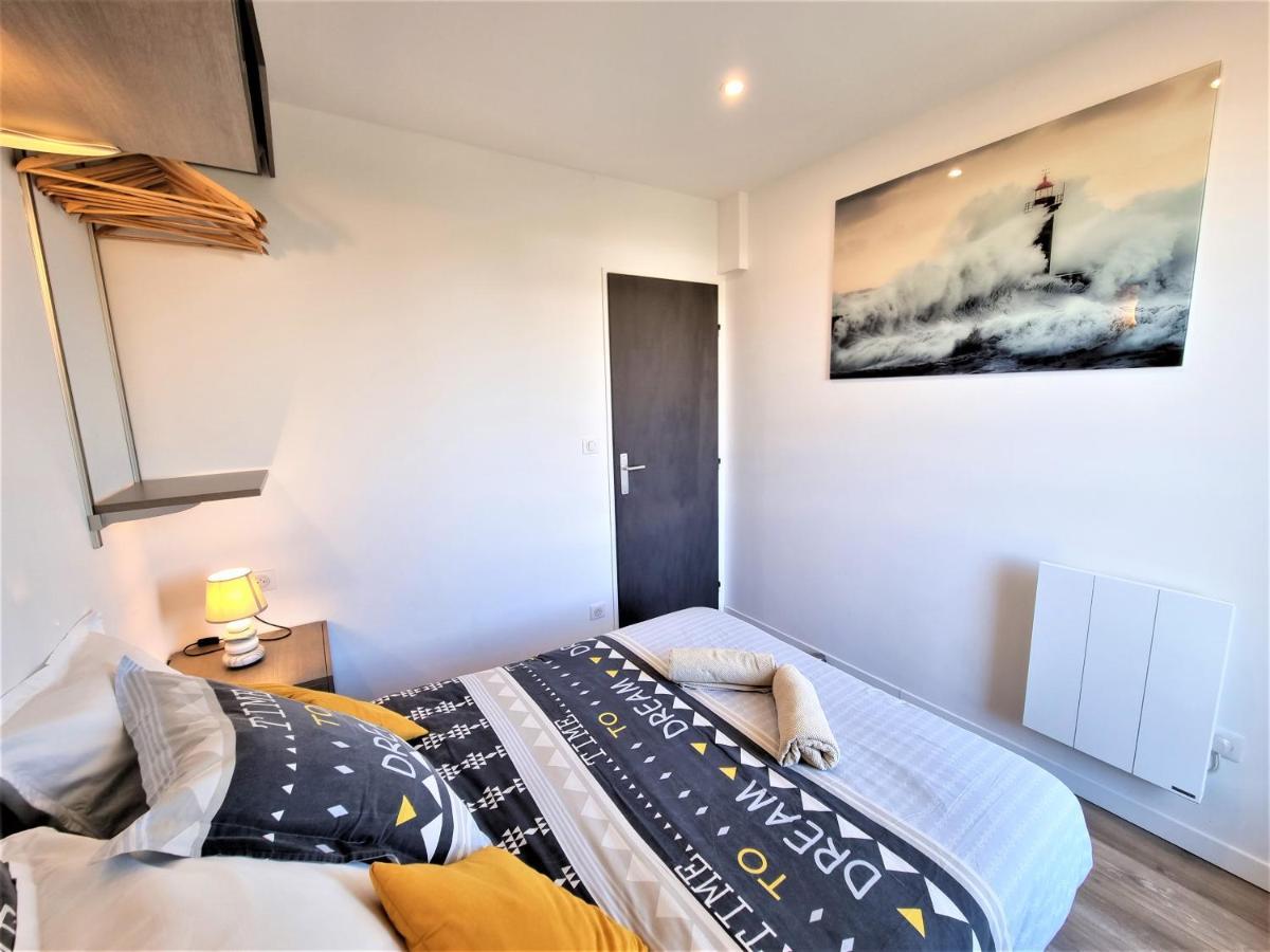 L'atrium De La Sole Appartement La Rochelle (Charente-Maritime)